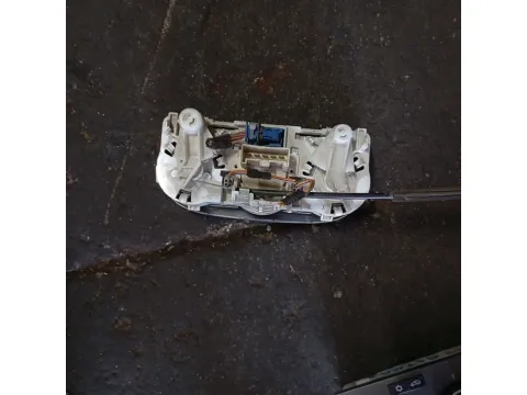 Χειριστήρια Καλοριφέρ 83111FG150 για OPEL CORSA (2006 - 2011) D  - 