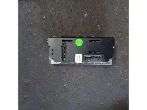 Χειριστήρια Καλοριφέρ 90151241 για OPEL ASTRA (2004 - 2007) H  - 