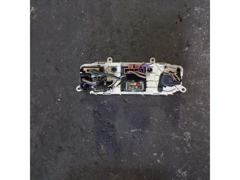 Χειριστήρια Καλοριφέρ 97BW18D451A για FORD MONDEO (1996 - 2000) Mk2  - 