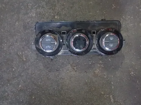 Χειριστήρια Καλοριφέρ 13363975 για OPEL ADAM (2013 - ) 