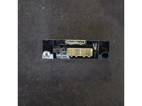 Χειριστήρια Καλοριφέρ 6R0820045H για VW POLO CROSS (2010 - 2014)  - 