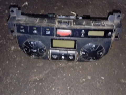 Χειριστήρια Καλοριφέρ 8865042160 για TOYOTA RAV-4 (2004 - 2005) (XA20) 