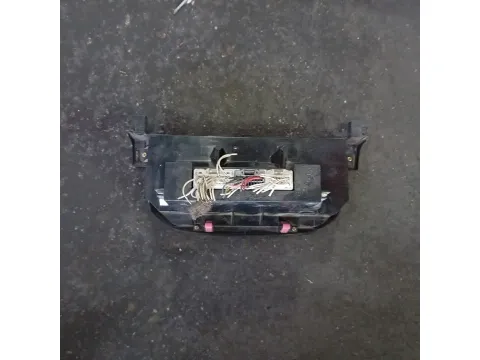 Χειριστήρια Καλοριφέρ 8865042160 για TOYOTA RAV-4 (2004 - 2005) (XA20)  - 