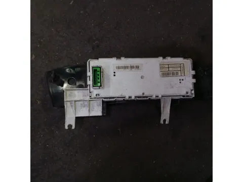 Όργανα Ταμπλό Κοντέρ HR0343014 για HONDA CIVIC (2006 - 2009) (FD, K, N)  - 