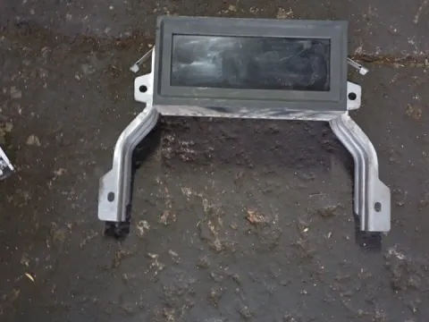 Οθόνη Υπολογιστή MZ312386 για MITSUBISHI CARISMA (1999 - 2004) (DA) 