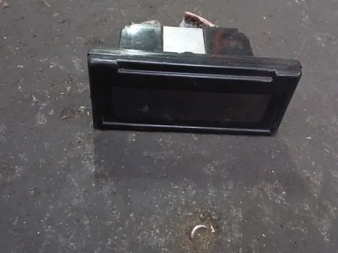 Οθόνη Υπολογιστή 69199100 για VOLVO C30 (2007 - 2010) 