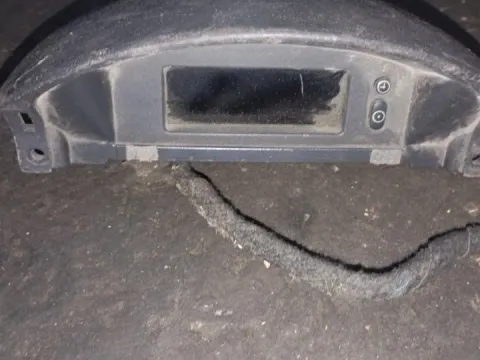 Ρολόι 009164455 για OPEL CORSA (2000 - 2004) C 