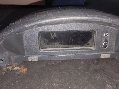 Ρολόι 13156841 για OPEL CORSA (2000 - 2004) C 