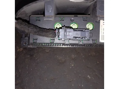 Ρολόι 13156841 για OPEL CORSA (2000 - 2004) C  - 