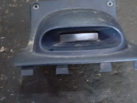 Οθόνη Υπολογιστή 7700413212 για RENAULT CLIO (1998 - 2001) (BB_) (CB_) 