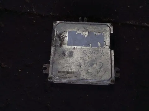 Εγκέφαλος Κινητήρα 37820PMHE11 για HONDA CIVIC (2004 - 2005) (EP - S - U - V - M) 