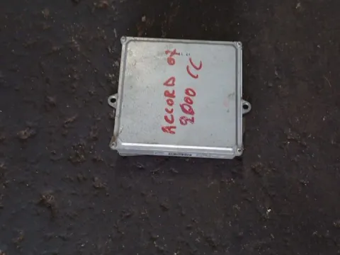 Εγκέφαλος Κινητήρα 37820RBAG54 για HONDA ACCORD (2006 - 2008) (CL - M - N) 