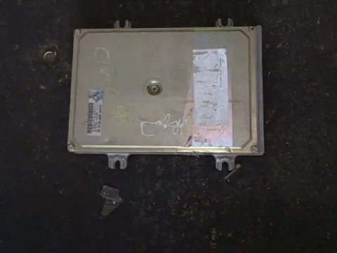Εγκέφαλος Κινητήρα 37820P1KE11 για HONDA CIVIC (1990 -1992) (EC - D - E - F) 