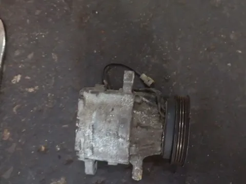 Βάση Συμπιεστή A-C(Κομπρέσορα) 4472009888 για DAIHATSU YRV (M2) (2000 - 2005) 