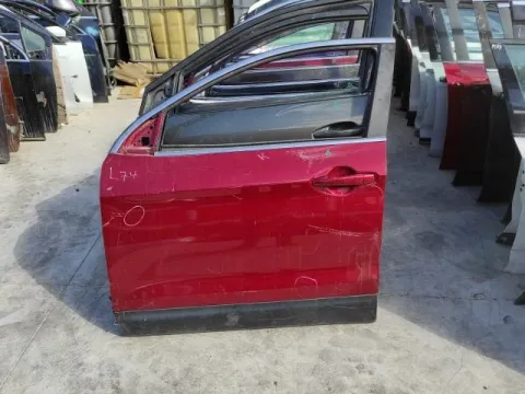 Πόρτα Εμπρός Αριστερή *dub* για NISSAN QASHQAI (2014 - 2017) ( J11 ) SUV - ΕΚΤΟΣ ΔΡΟΜΟΥ - 5dr , (2018 - 2021) ( J11) SUV- ΕΚΤΟΣ ΔΡΟΜΟΥ - 5dr *Ε*