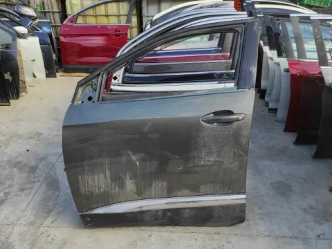 Πόρτα Εμπρός Αριστερή *dub* για PEUGEOT 3008 (2017 - 2020) (P84) MPV - ΠΟΛΥΜΟΡΦΙΚΑ - 5dr , 5008 (2017 - ) *Γ*