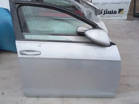 Πόρτα Εμπρός Δεξιά *dub* για VW GOLF (2013 - 2016) Mk7 (5G) Hatchback - 5dr , (2017 - 2020) Mk7.5 (5G) *Ε*