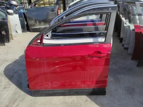 Πόρτα Εμπρός Αριστερή *dub* για NISSAN QASHQAI (2014 - 2017) ( J11 ) SUV - ΕΚΤΟΣ ΔΡΟΜΟΥ - 5dr , (2018 - 2021) ( J11) SUV- ΕΚΤΟΣ ΔΡΟΜΟΥ - 5dr *Ε*