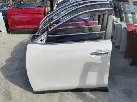 Πόρτα Εμπρός Αριστερή *dub* για NISSAN X-TRAIL (2014 - ) SUV- ΕΚΤΟΣ ΔΡΟΜΟΥ - 5dr *E*