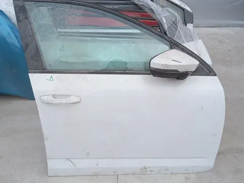 Πόρτα Εμπρός Δεξιά *dub* για SKODA OCTAVIA (2014 - 2017) Hatchback - 5dr *Ε*