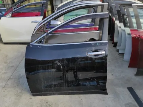 Πόρτα Εμπρός Αριστερή *dub* για NISSAN X-TRAIL (2014 - ) SUV- ΕΚΤΟΣ ΔΡΟΜΟΥ - 5dr *E*