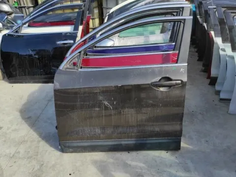 Πόρτα Εμπρός Αριστερή *dub* για NISSAN QASHQAI (2014 - 2017) ( J11 ) SUV - ΕΚΤΟΣ ΔΡΟΜΟΥ - 5dr , (2018 - 2021) ( J11) SUV- ΕΚΤΟΣ ΔΡΟΜΟΥ - 5dr *Ε*