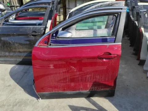 Πόρτα Εμπρός Αριστερή *dub* για NISSAN QASHQAI (2014 - 2017) ( J11 ) SUV - ΕΚΤΟΣ ΔΡΟΜΟΥ - 5dr , (2018 - 2021) ( J11) SUV- ΕΚΤΟΣ ΔΡΟΜΟΥ - 5dr *Ε*