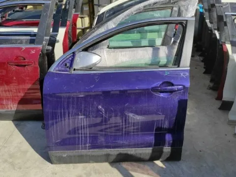 Πόρτα Εμπρός Αριστερή *dub* για NISSAN QASHQAI (2014 - 2017) ( J11 ) SUV - ΕΚΤΟΣ ΔΡΟΜΟΥ - 5dr , (2018 - 2021) ( J11) SUV- ΕΚΤΟΣ ΔΡΟΜΟΥ - 5dr *Ε*