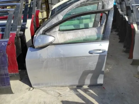 Πόρτα Εμπρός Αριστερή *dub* για VW GOLF (2013 - 2016) Mk7 (5G) Hatchback - 5dr , (2017 - 2020) Mk7.5 (5G) *E*