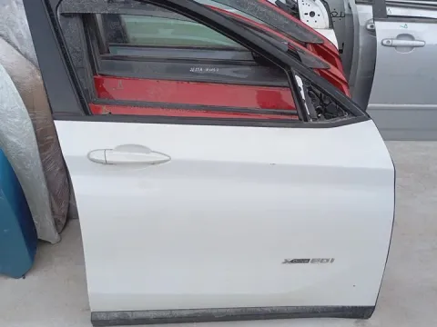 Πόρτα Εμπρός Δεξιά *dub* για BMW X1 (2015 - 2021) (F48) SUV- ΕΚΤΟΣ ΔΡΟΜΟΥ - 5dr *Ε*