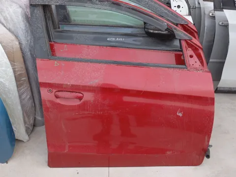 Πόρτα Εμπρός Δεξιά *dub* για MITSUBISHI SPACE STAR (2013 - 2016) MPV - ΠΟΛΥΜΟΡΦΙΚΑ - 5dr , (2016 - 2019) *Ε*