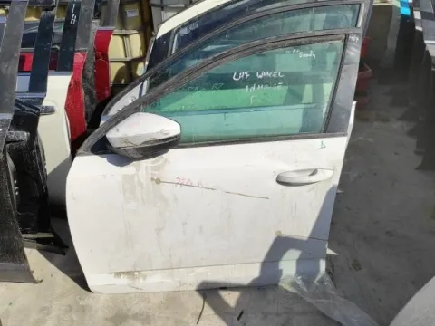 Πόρτα Εμπρός Αριστερή *dub* για SKODA OCTAVIA (2014 - 2017) Hatchback - 5dr *E*