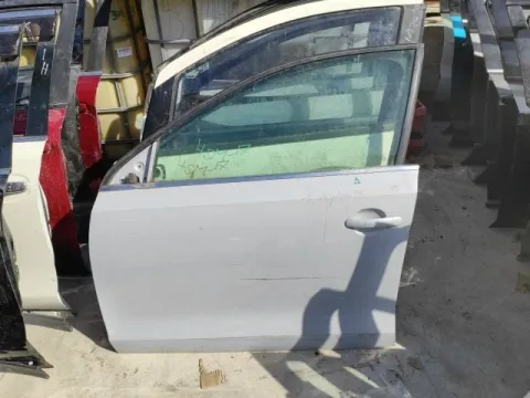 Πόρτα Εμπρός Αριστερή *dub* για VW JETTA (2011 - 2015) () Sedan - 4dr , (2015 - ) *Ε*