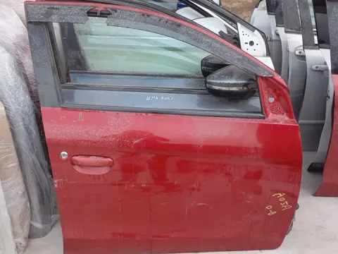 Πόρτα Εμπρός Δεξιά *dub* για MITSUBISHI SPACE STAR (2013 - 2016) MPV - ΠΟΛΥΜΟΡΦΙΚΑ - 5dr , (2016 - 2019) *Ε*