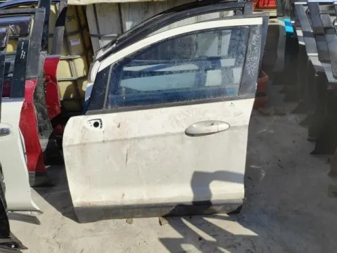 Πόρτα Εμπρός Αριστερή *dub* για FORD ECOSPORT (2012 - 2017) MPV - ΠΟΛΥΜΟΡΦΙΚΑ - 5dr *Γ*