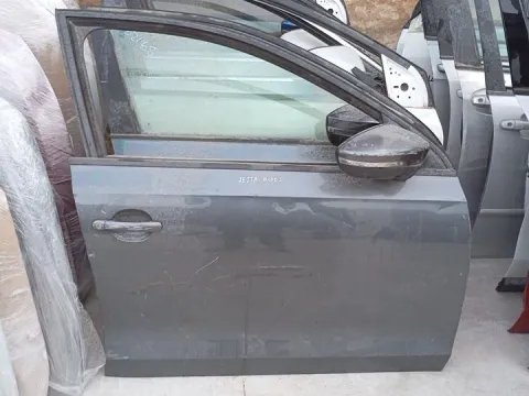 Πόρτα Εμπρός Δεξιά *dub* για VW JETTA (2011 - 2015) () Sedan - 4dr , (2015 - ) *Ε*