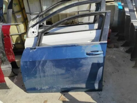 Πόρτα Εμπρός Αριστερή *dub* για VW GOLF (2013 - 2016) Mk7 (5G) Hatchback - 5dr , (2017 - 2020) Mk7.5 (5G) *E*