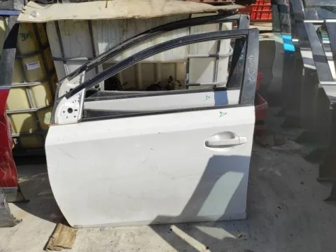 Πόρτα Εμπρός Αριστερή *dub* για TOYOTA AURIS (2013 - 2015) Hatchback - 5dr , (2016 - ) *Ε*