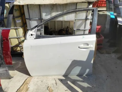 Πόρτα Εμπρός Αριστερή *dub* για TOYOTA AURIS (2013 - 2015) Hatchback - 5dr , (2016 - ) *Ε*