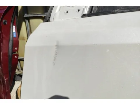 Πόρτα Εμπρός Αριστερή *dub* για TOYOTA AURIS (2013 - 2015) Hatchback - 5dr , (2016 - ) *Ε* - 