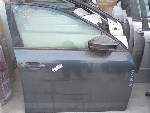 Πόρτα Εμπρός Δεξιά *dub* για SKODA OCTAVIA (2014 - 2017) Hatchback - 5dr *Ε*