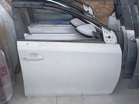 Πόρτα Εμπρός Δεξιά *dub* για TOYOTA AURIS (2013 - 2015) Hatchback - 5dr , (2016 - ) *Ε*