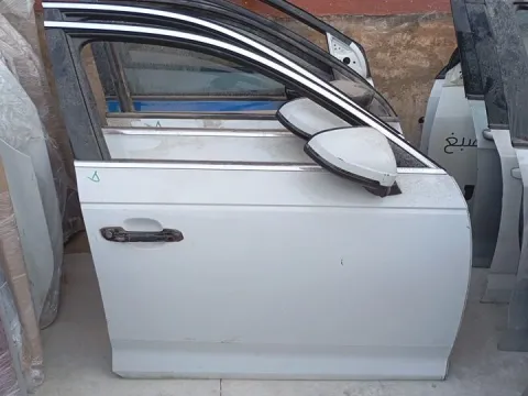 Πόρτα Εμπρός Δεξιά *dub* για AUDI A4 (2016 - 2020) (8W) *Ε*