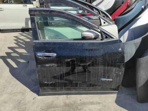 Πόρτα Εμπρός Δεξιά *dub* για NISSAN X-TRAIL (2014 - ) SUV- ΕΚΤΟΣ ΔΡΟΜΟΥ - 5dr *Ε*