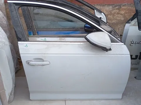 Πόρτα Εμπρός Δεξιά *dub* για AUDI A4 (2016 - 2020) (8W) *Ε*