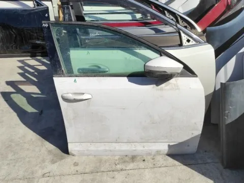 Πόρτα Εμπρός Δεξιά *dub* για SKODA OCTAVIA (2014 - 2017) Hatchback - 5dr *Ε*