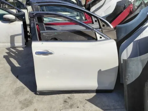 Πόρτα Εμπρός Δεξιά *dub* για NISSAN X-TRAIL (2014 - ) SUV- ΕΚΤΟΣ ΔΡΟΜΟΥ - 5dr *Ε*