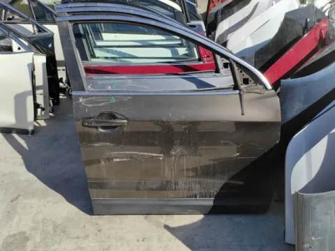 Πόρτα Εμπρός Δεξιά *dub* για NISSAN QASHQAI (2014 - 2017) ( J11 ) SUV - ΕΚΤΟΣ ΔΡΟΜΟΥ - 5dr , (2018 - 2021) ( J11) SUV- ΕΚΤΟΣ ΔΡΟΜΟΥ - 5dr *Ε*