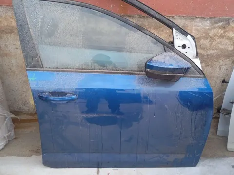 Πόρτα Εμπρός Δεξιά *dub* για SKODA OCTAVIA (2014 - 2017) Hatchback - 5dr *Ε*