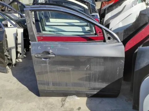 Πόρτα Εμπρός Δεξιά *dub* για NISSAN QASHQAI (2014 - 2017) ( J11 ) SUV - ΕΚΤΟΣ ΔΡΟΜΟΥ - 5dr , (2018 - 2021) ( J11) SUV- ΕΚΤΟΣ ΔΡΟΜΟΥ - 5dr *Ε*